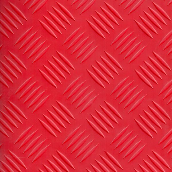 АВТОЛИН D03-02 красный квадратный рубец