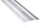 Поріжок однорівневий алюмінієвий 11-А з відкритим монтажем 0,9м