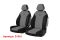 Накидки на передні сидіння автомобіля Carfashion Bingo Front