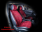 Накидки на передні сидіння автомобіля Carfashion City Front