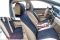 Накидки на передні та задні сидіння автомобіля Carfashion Bullet Рlus