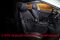 Накидки на передні сидіння автомобіля Carfashion Monaco Front