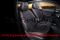 Накидки на передні сидіння автомобіля Carfashion Monaco Front