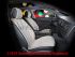 Накидки на передние сидения автомобиля Carfashion California Front