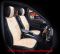 Накидки на передні сидіння автомобіля Carfashion Capri Front