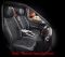 Накидки на передні сидіння автомобіля Carfashion Capri Front