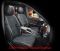 Накидки на передні сидіння автомобіля Carfashion Capri Front
