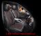 Накидки на передні сидіння автомобіля Carfashion Capri Front