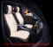 Накидки на передні сидіння автомобіля Carfashion Capri Front