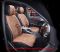 Накидки на передні сидіння автомобіля Carfashion Capri Front