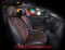 Накидки на передні сидіння автомобіля Carfashion California Front