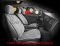 Накидки на передні сидіння автомобіля Carfashion California Front