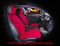 Накидки на передні сидіння автомобіля Carfashion California Front