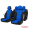 Накидки на передні та задні сидіння автомобіля Carfashion Bingo Рlus