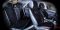 Накидки на передні та задні сидіння автомобіля Carfashion City Рlus