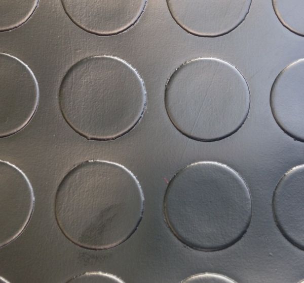 Автолін гурток чорний 1,8м (Туреччина)