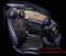 Накидки на передні сидіння автомобіля Carfashion Capri Pro