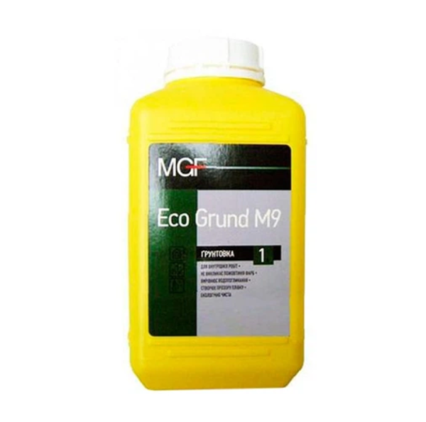 Грунтовка MGF Eco Grund M9 1л