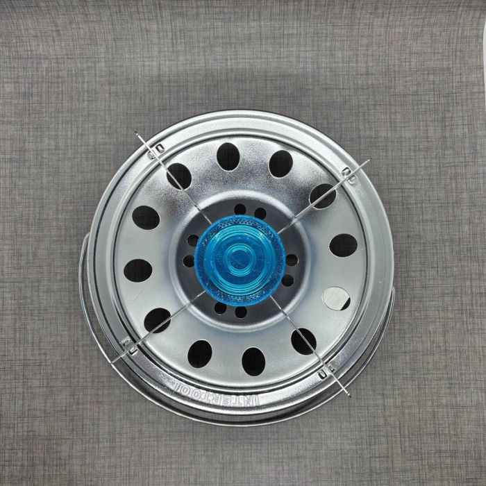 Горелка для комплекта газового кемпингового GS-0005, GS-0008, GS-0012 INTERTOOL GS-0004