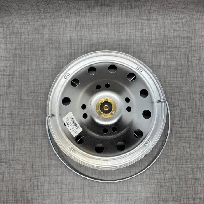 Горелка для комплекта газового кемпингового GS-0005, GS-0008, GS-0012 INTERTOOL GS-0004