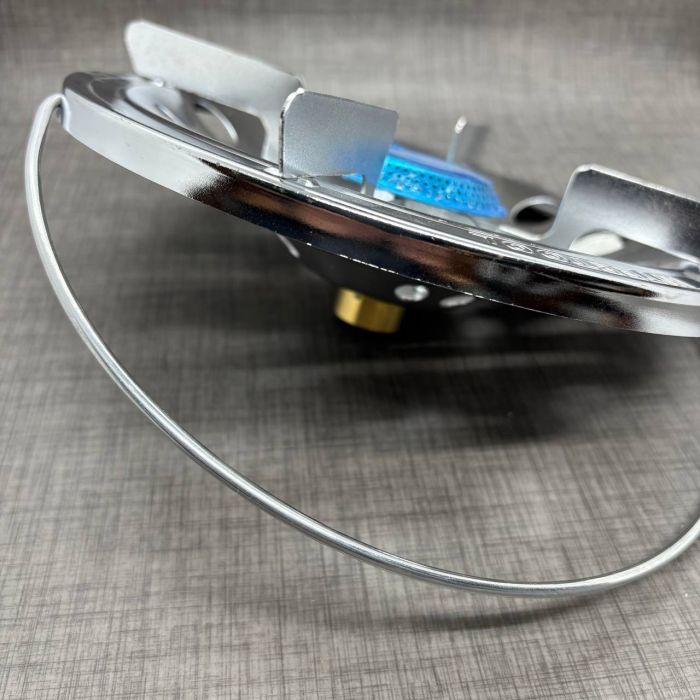 Горелка для комплекта газового кемпингового GS-0005, GS-0008, GS-0012 INTERTOOL GS-0004