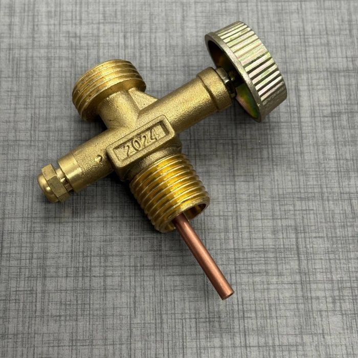 Вентиль для GS-0005, GS-0008, GS-0012 INTERTOOL GS-0009